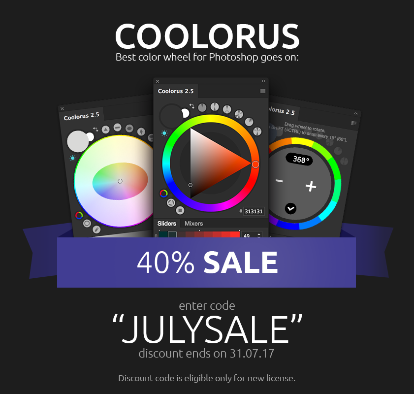 coolorus color wheel